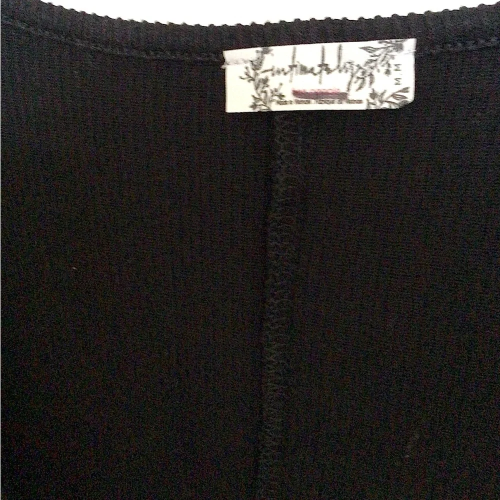 Free People henley style